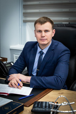 Кириллов Андрей Александрович